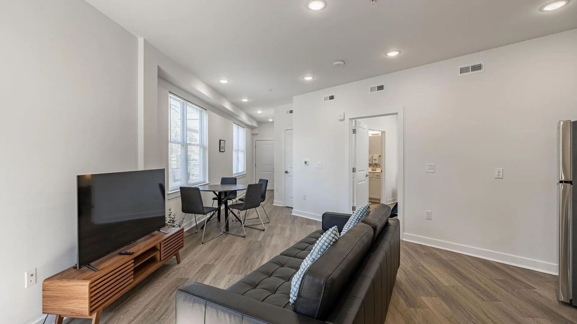 Apartment Tourist Home Of Richmond - Church Hill North Apt08 United States