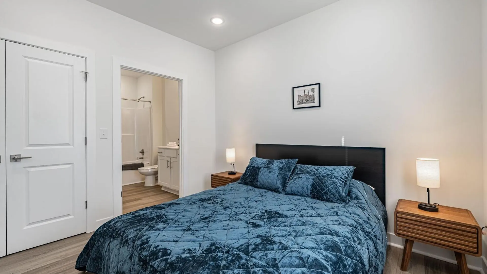 Apartment Tourist Home Of Richmond - Church Hill North Apt08 United States